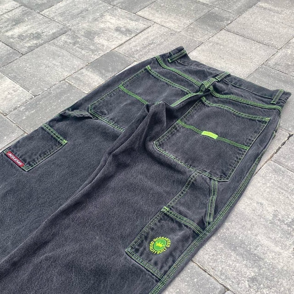 JNCO Jeans